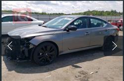 نيسان ألتيما